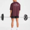 T-shirt oversize Apex Lifting Essential