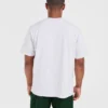 T-shirt oversize Athletics