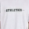 T-shirt oversize Athletics