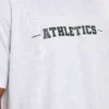 T-shirt oversize Athletics