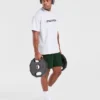 T-shirt oversize Athletics