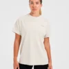 T-shirt oversize Athletics Club
