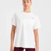 T-shirt oversize Athletics Club