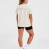 T-shirt oversize Athletics Club