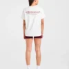 T-shirt oversize Athletics Club