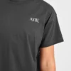 T-shirt oversize Athletics Club