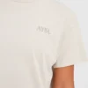 T-shirt oversize Athletics Club