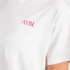 T-shirt oversize Athletics Club
