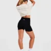 T-shirt oversize Athletics Club