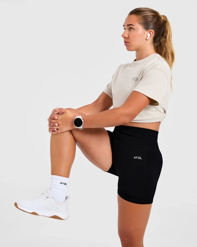 T-shirt oversize Athletics Club