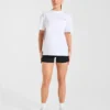 T-shirt oversize « Athletics Department »