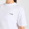 T-shirt oversize « Athletics Department »