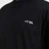 T-shirt oversize « Athletics Department »