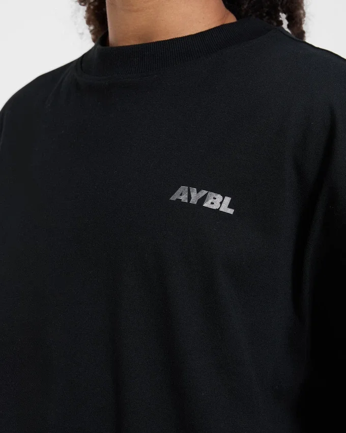T-shirt oversize « Athletics Department »