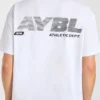 T-shirt oversize « Athletics Department »