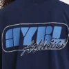 T-shirt oversize Athletics Retro