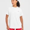 T-shirt oversize Athletics Sport Dept