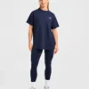 T-shirt oversize Athletics Sport Dept