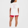 T-shirt oversize Athletics Sport Dept