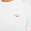 T-shirt oversize Athletics Sport Dept
