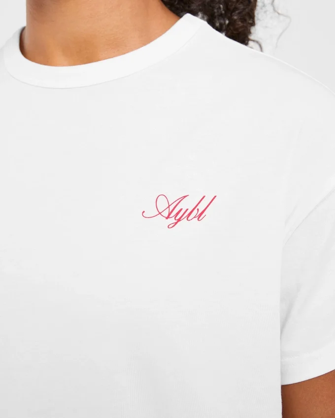 T-shirt oversize Athletics Sport Dept