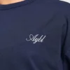 T-shirt oversize Athletics Sport Dept