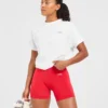 T-shirt oversize Athletics Sport Dept