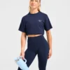 T-shirt oversize Athletics Sport Dept
