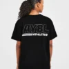 T-shirt oversize Athletics Track