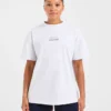 T-shirt oversize Athletics Track