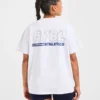 T-shirt oversize Athletics Track