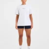 T-shirt oversize Athletics Track