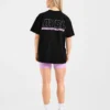 T-shirt oversize Athletics Track