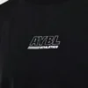 T-shirt oversize Athletics Track