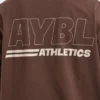 T-shirt oversize Athletics Track