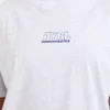 T-shirt oversize Athletics Track
