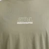 T-shirt oversize Athletics Track