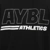 T-shirt oversize Athletics Track