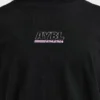 T-shirt oversize Athletics Track