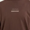 T-shirt oversize Athletics Track