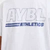 T-shirt oversize Athletics Track