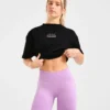 T-shirt oversize Athletics Track