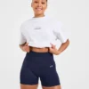 T-shirt oversize Athletics Track