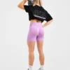 T-shirt oversize Athletics Track