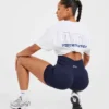 T-shirt oversize Athletics Track