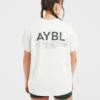 T-shirt oversize AYBL Athletics