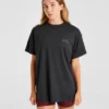 T-shirt oversize AYBL Athletics