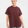 T-shirt oversize AYBL Athletics