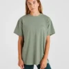 T-shirt oversize AYBL Athletics