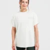 T-shirt oversize AYBL Athletics